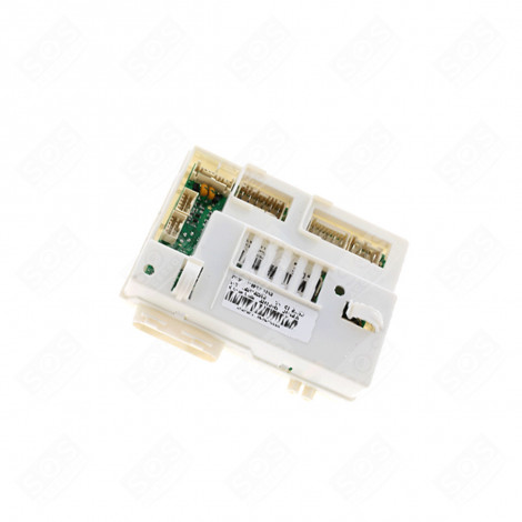 CARTE ÉLECTRONIQUE, MODULE DE PUISSANCE MACHINE À LAVER, LAVE-LINGE - C00308575