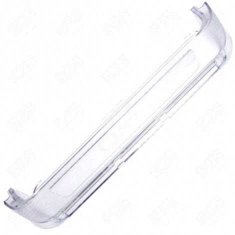 BALCONNET DE PORTE CENTRAL   -   410 MM FRIGO, RÉFRIGÉRATEUR, CONGÉLATEUR - C00145319