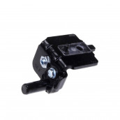 Charnière inférieure d'origine