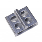 Support de charnière d'origine Support de charnière d'origine