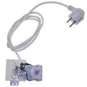 Cordon d'alimentation 1,5m + filtre Cordon d'alimentation 1,5m + filtre