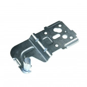 Charnière supérieure gauche d'origine