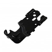 Charnière supérieure gauche d'origine