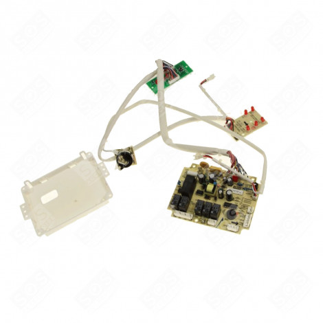 PLATINE DE COMMANDE LAVE-VAISSELLE - 467H87