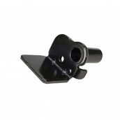 Charnière inférieure gauche d'origine