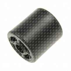 Roulette avant d'origine