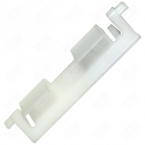RESSORT PORTILLON DE FREEZER D'ORIGINE FRIGO, RÉFRIGÉRATEUR, CONGÉLATEUR - 481249298033