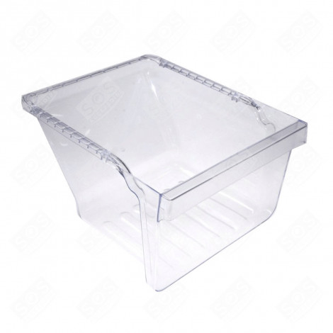 TIROIR INFÉRIEUR (PARTIE CONGÉLATEUR) D'ORIGINE FRIGO, RÉFRIGÉRATEUR, CONGÉLATEUR - DA61-05040A