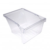 Tiroir inférieur (partie congélateur) d'origine