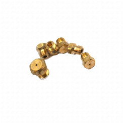 Jeu Injecteurs, gicleurs butane