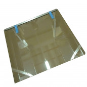 Vitre intermèdiaire    -   476X420 mm