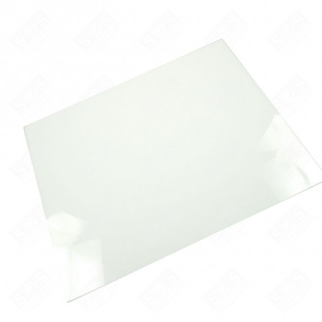 CLAYETTE, ÉTAGÈRE (PARTIE CONGÉLATEUR) REPÈRE 2632           -        401X325,5 MM FRIGO, RÉFRIGÉRATEUR, CONGÉLATEUR - 4655590100, 4638310100