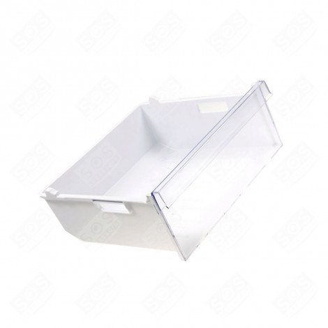 TIROIR (PARTIE CONGÉLATEUR) 404X404X170 MM FRIGO, RÉFRIGÉRATEUR, CONGÉLATEUR - 4667380100