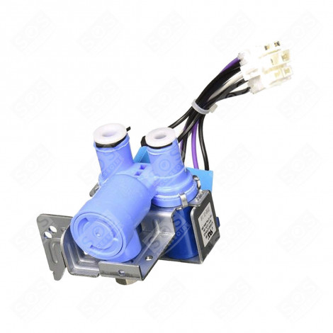 ELECTROVANNE D'ORIGINE FRIGO, RÉFRIGÉRATEUR, CONGÉLATEUR - DA62-04027B