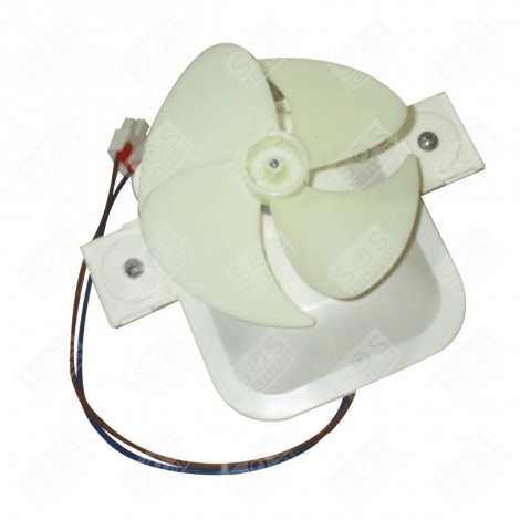 VENTILATEUR FRIGO, RÉFRIGÉRATEUR, CONGÉLATEUR - 4305898100