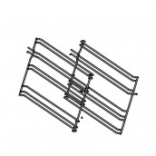 Gradins  télescopique (droit et gauche)