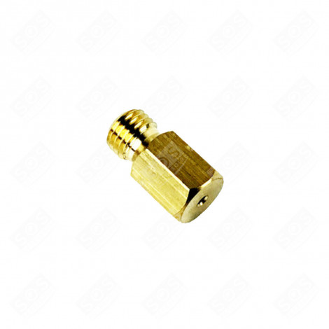 INJECTEUR AUXILIAIRE PLAQUE DE CUISSON - 909010385