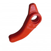 Verrouillage condenseur