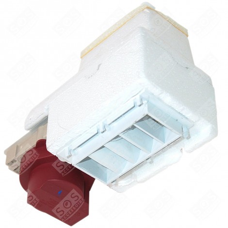 CONVOYEUR D'AIR FRIGO, RÉFRIGÉRATEUR, CONGÉLATEUR - 481244528009