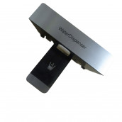 Gâchette distribution eau