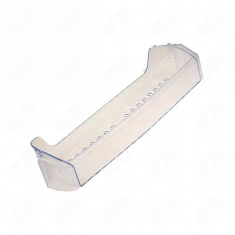 BALCONNET 55 MM REPÈRE 255    -   4345X120X68 MM FRIGO, RÉFRIGÉRATEUR, CONGÉLATEUR - 4206770800, 4206770200