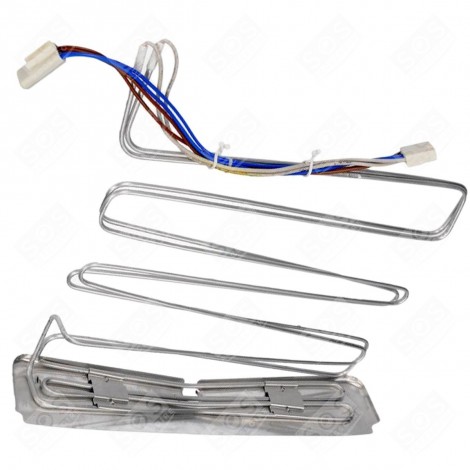 KIT RÉSISTANCE THERMOFUSIBLE 160W /72°C FRIGO, RÉFRIGÉRATEUR, CONGÉLATEUR - C00284327