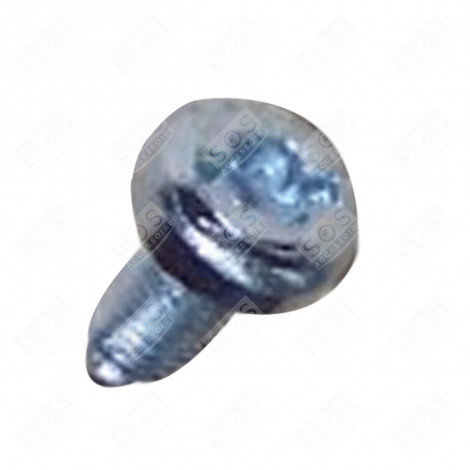 VIS 5X12 FRIGO, RÉFRIGÉRATEUR, CONGÉLATEUR - 4811830200