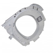 Support tambour avant