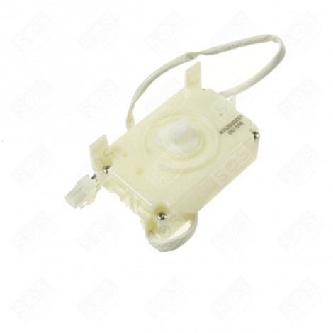MOTEUR FABRIQUE À GLACE FRIGO, RÉFRIGÉRATEUR, CONGÉLATEUR - 34040592, 1997573
