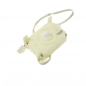 Moteur fabrique à glace