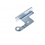 Charnière supérieur droite