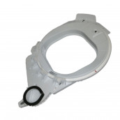 Support complet tambour