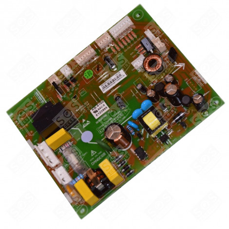 PLATINE DE COMMANDE FRIGO, RÉFRIGÉRATEUR, CONGÉLATEUR - 1036339, 12040913