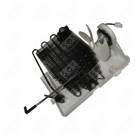 VENTILATEUR CONDENSEUR FRIGO, RÉFRIGÉRATEUR, CONGÉLATEUR - 4389241000