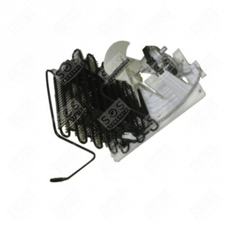 VENTILATEUR CONDENSEUR FRIGO, RÉFRIGÉRATEUR, CONGÉLATEUR - 4945060100