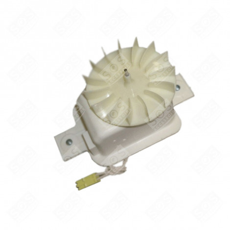 VENTILATEUR FRIGO, RÉFRIGÉRATEUR, CONGÉLATEUR - 4362090600