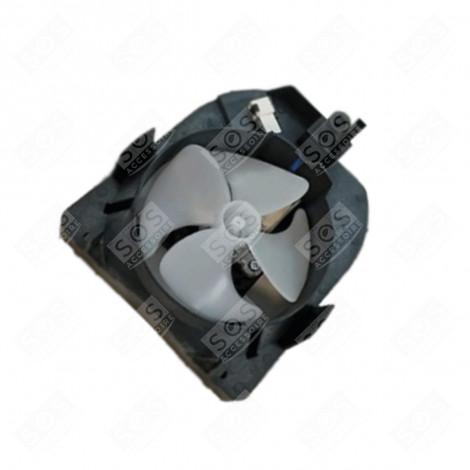 VENTILATEUR COMPRESSEUR FRIGO, RÉFRIGÉRATEUR, CONGÉLATEUR - 2978090100, 2978090200