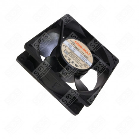 VENTILATEUR COMPRESSEUR FRIGO, RÉFRIGÉRATEUR, CONGÉLATEUR - 2952070300