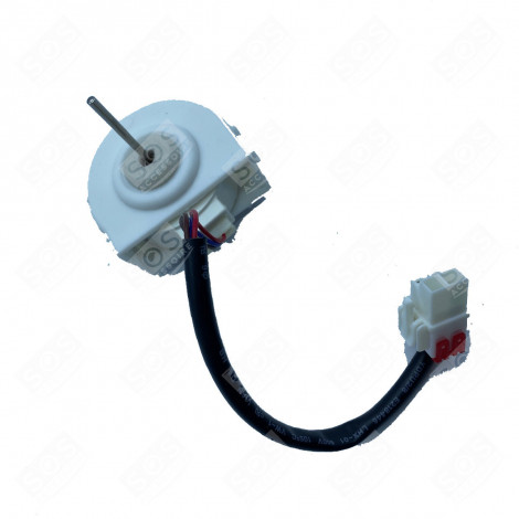 MOTEUR VENTILATEUR FRIGO, RÉFRIGÉRATEUR, CONGÉLATEUR - 4397620100