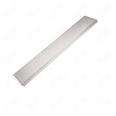 VOLET ÉTAGÈRE            -             750X143 MM FRIGO, RÉFRIGÉRATEUR, CONGÉLATEUR - MCR66806901, MCR66806902