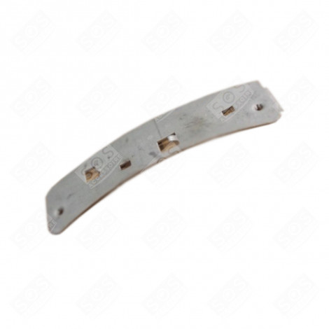 CHARNIÈRE DE PORTE MACHINE À LAVER, LAVE-LINGE - 1022211, 34010078