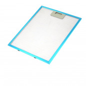 Filtre à graisse métallique