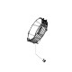 DEMIE CUVE ARRIÈRE ASSEMBLÉE (REPÈRE 18) MACHINE À LAVER, LAVE-LINGE - 34010678, 12138100003374