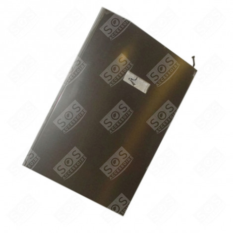 PORTE RÉFRIGÉRATEUR FRIGO, RÉFRIGÉRATEUR, CONGÉLATEUR - 5907331100