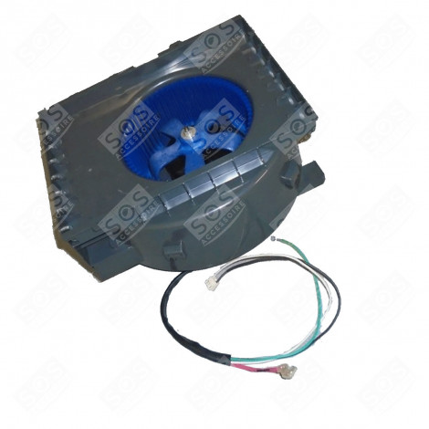 BLOC VENTILATEUR CLIMATISEUR - 9178003838