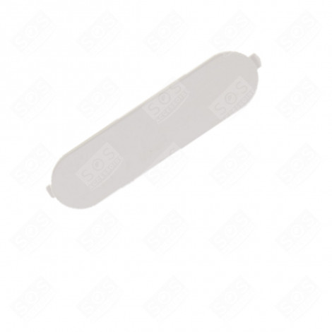 COUVERCLE TABLEAU DE BORD FRIGO, RÉFRIGÉRATEUR, CONGÉLATEUR - C00506014, 488000506014