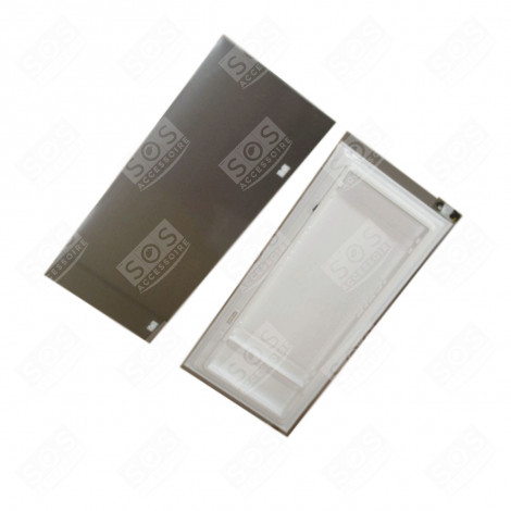 PORTE RÉFRIGÉRATEUR FRIGO, RÉFRIGÉRATEUR, CONGÉLATEUR - 4944350600
