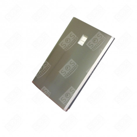 PORTE RÉFRIGÉRATEUR FRIGO, RÉFRIGÉRATEUR, CONGÉLATEUR - 4910031400