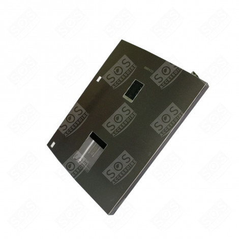 PORTE DISTRIBUTEUR D'EAU FRIGO, RÉFRIGÉRATEUR, CONGÉLATEUR - 4384830100