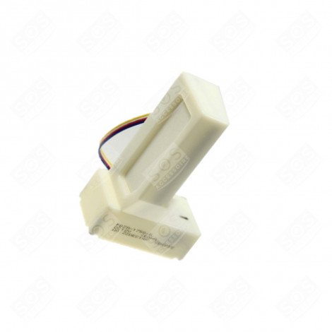 CLAPET MOTORISÉ FRIGO, RÉFRIGÉRATEUR, CONGÉLATEUR - G799081